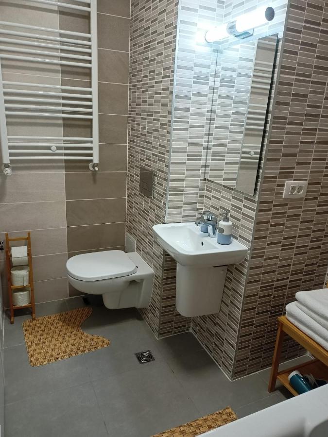 בראשוב Vlad Residence מראה חיצוני תמונה