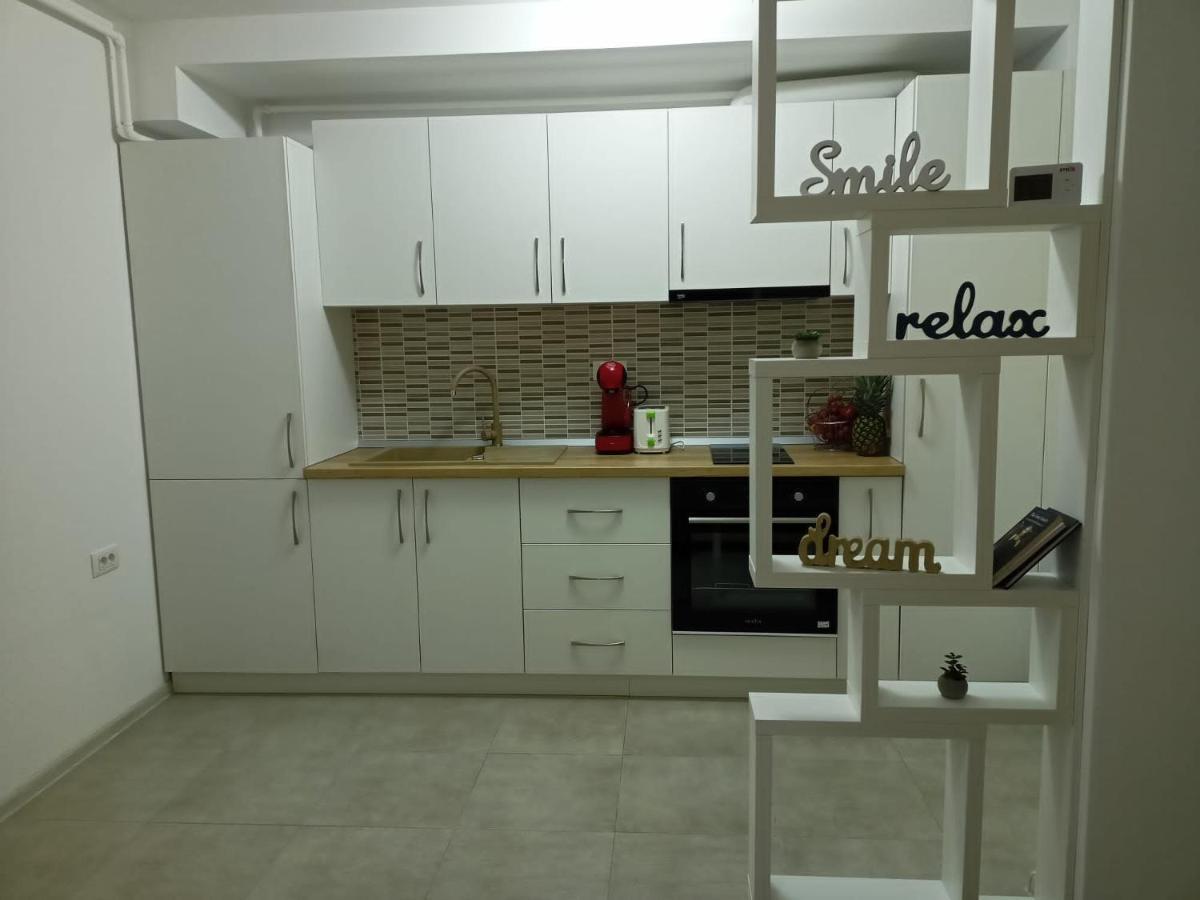 בראשוב Vlad Residence מראה חיצוני תמונה