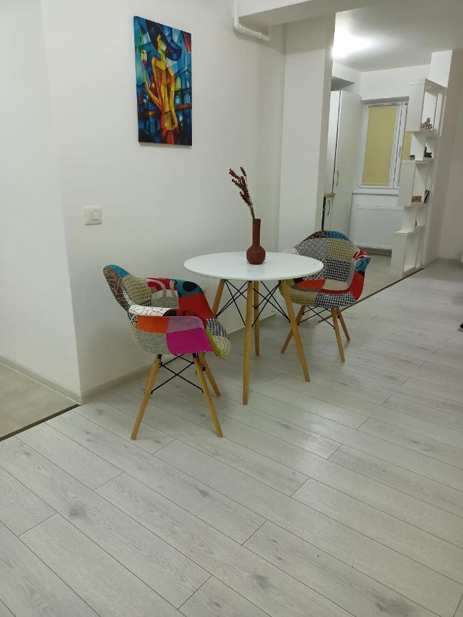 בראשוב Vlad Residence מראה חיצוני תמונה